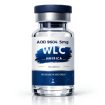 AOD 9604 5mg