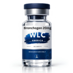 Bronchogen 20mg