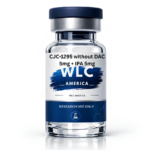 CJC-1295 without DAC 5mg + IPA 5mg