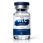 Cagrilintide+Semaglutide 5/5mg