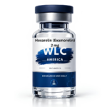 Hexarelin (Examorelin) 2 mg
