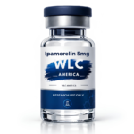 Ipamorelin 5mg