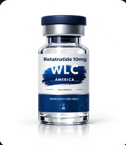 Retatrutide 10mg