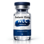 Selank 25mg