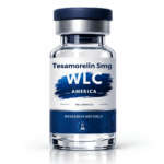 Tesamorelin 5mg