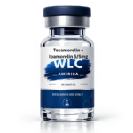Tesamorelin + Ipamorelin 5/5mg